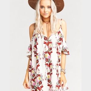 SMYM Rancho Mirage Tunic